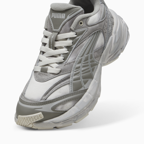 Velophasis 'Retreat Yourself' Women's Sneakers, Cool Light Gray-Smokey Gray, large-ZAF