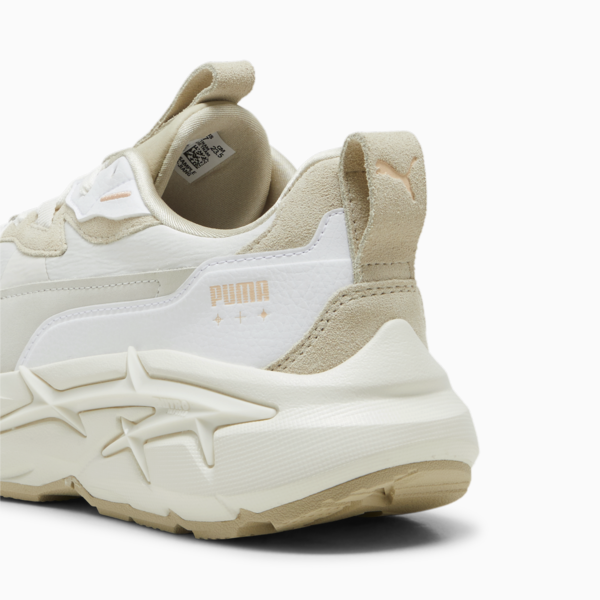 Zapatillas Spina NITRO™ PRM para mujer, Warm White-Sugared Almond, large-ARG
