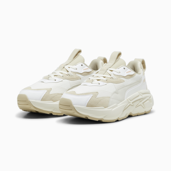Zapatillas Spina NITRO™ PRM para mujer, Warm White-Sugared Almond, large-ARG