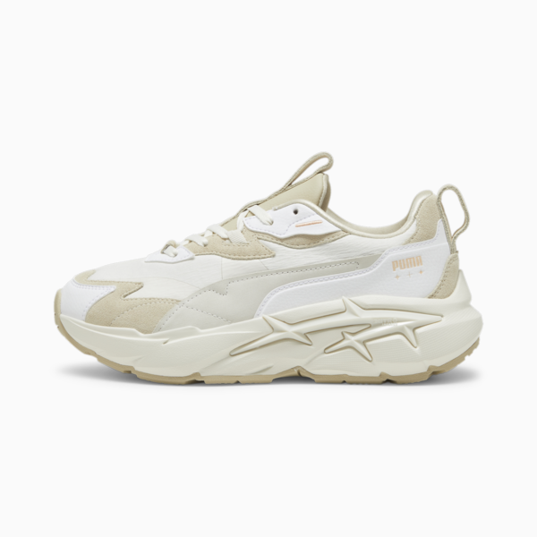 Zapatillas Spina NITRO™ PRM para mujer, Warm White-Sugared Almond, large-ARG