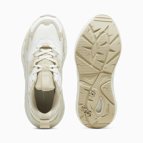 Zapatillas Spina NITRO™ PRM para mujer, Warm White-Sugared Almond, large-ARG