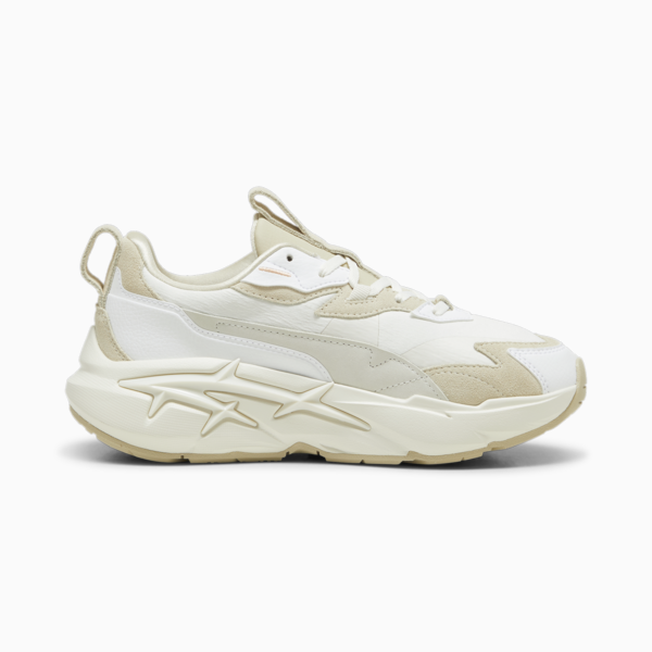 Zapatillas Spina NITRO™ PRM para mujer, Warm White-Sugared Almond, large-ARG