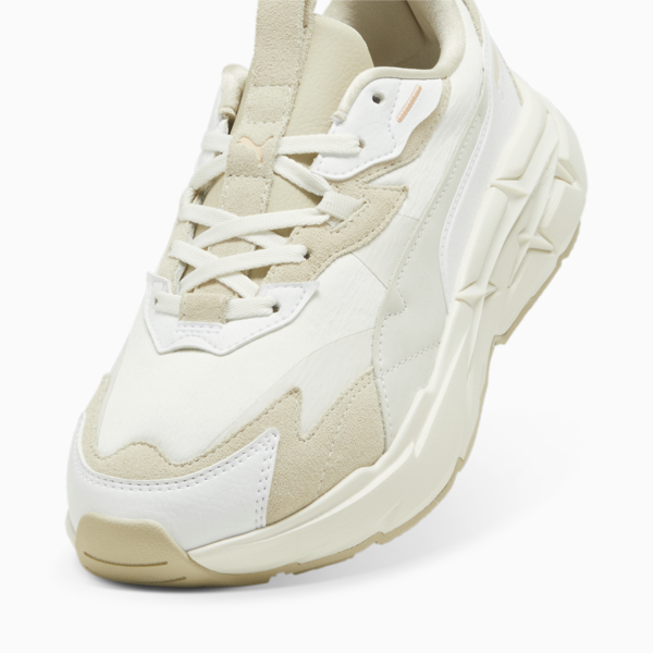 Zapatillas Spina NITRO™ PRM para mujer, Warm White-Sugared Almond, large-ARG