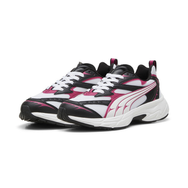 Black puma shoes womens queen 2025