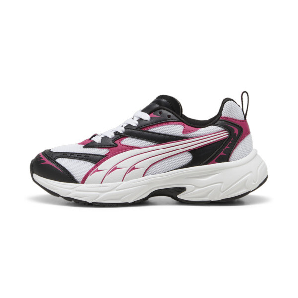 Puma red shoes queen clearance