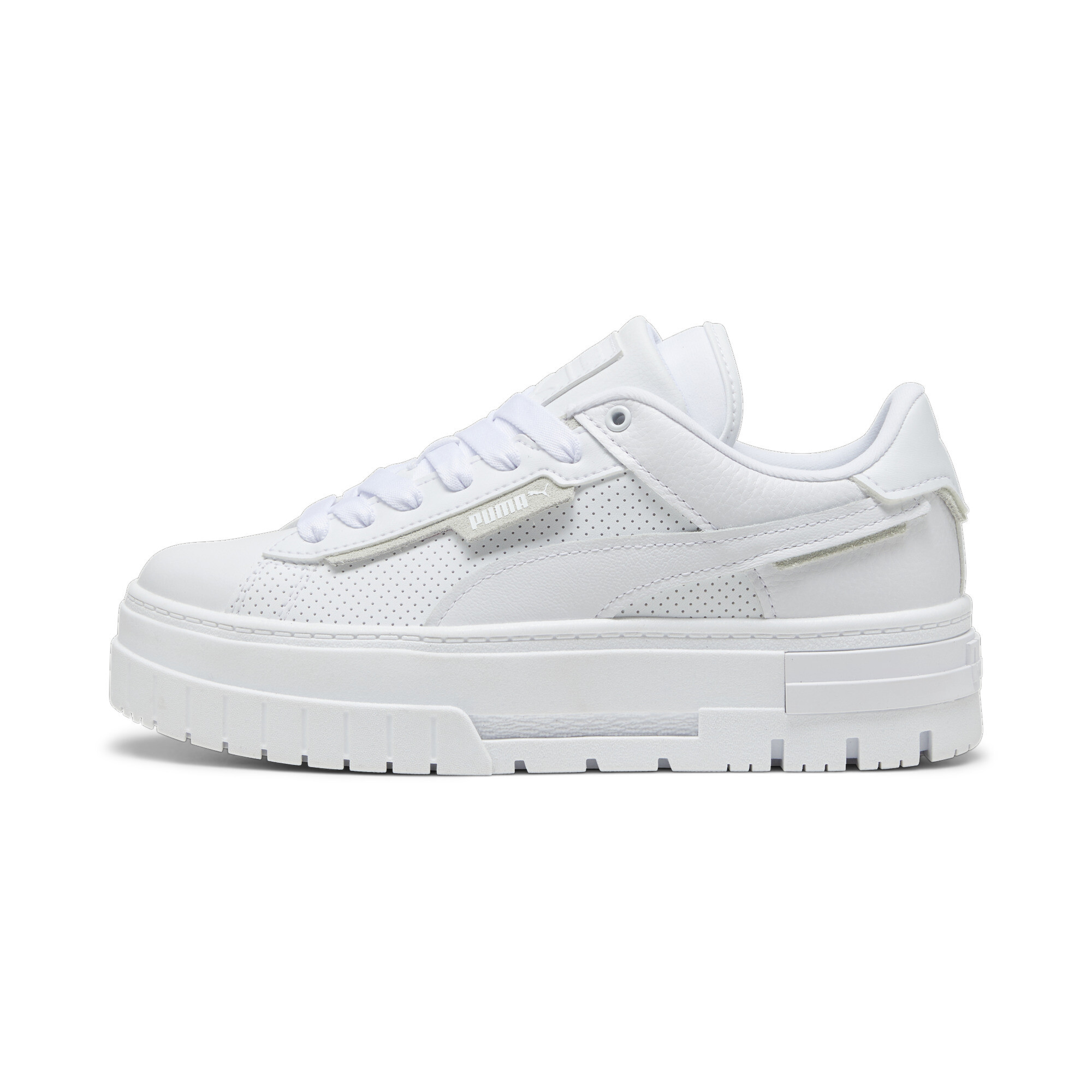 Puma basket cheap lazo blancas