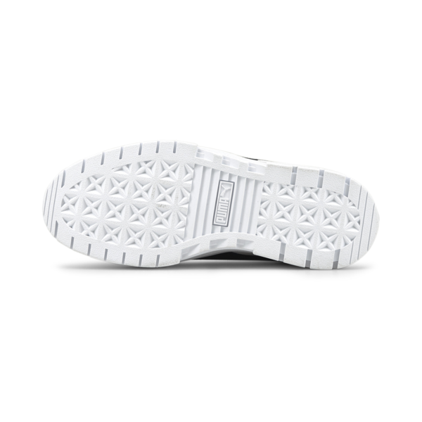 Zapatillas Mayze para mujer, Ivory Glow, large-ARG