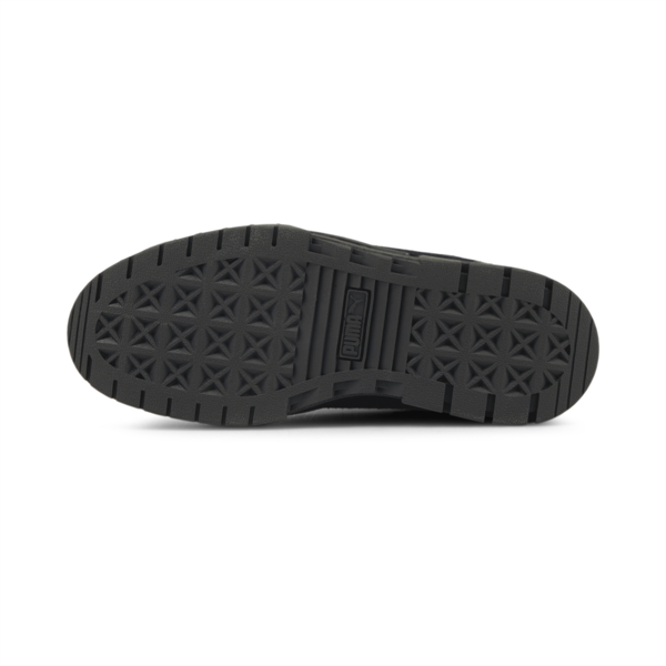 Zapatillas Mayze para mujer, Puma Black, large-ARG