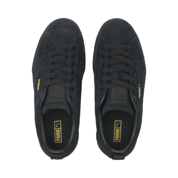 Zapatillas Mayze para mujer, Puma Black, large-ARG