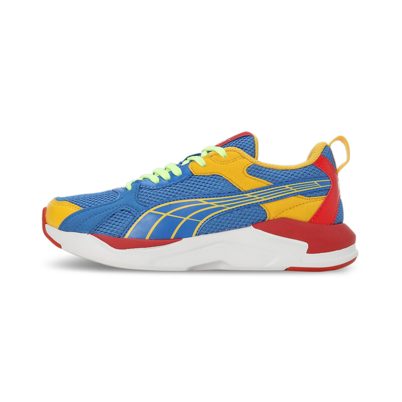 

PUMA X-Ray Grilion Youth Sneakers