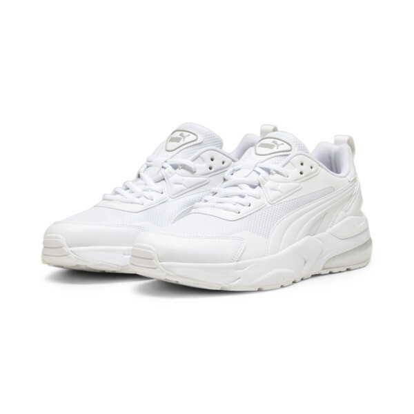 Zapatillas Vis2K ADP, PUMA White-PUMA White, large-ARG