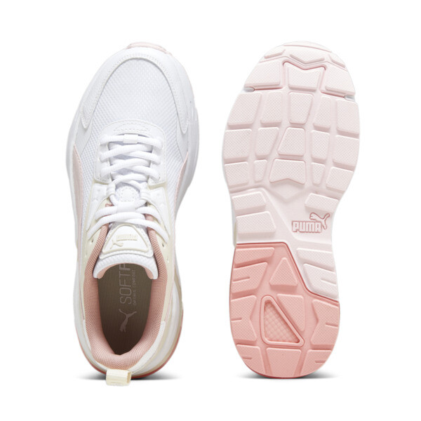 Zapatillas Vis2K ADP, PUMA White-Frosty Pink-Alpine Snow, large-ARG