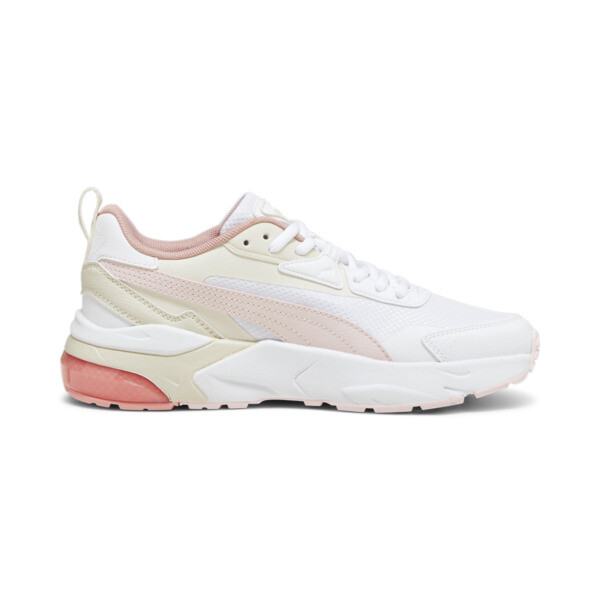 Zapatillas Vis2K ADP, PUMA White-Frosty Pink-Alpine Snow, large-ARG