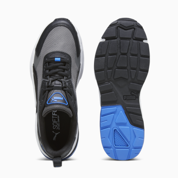 Zapatillas Vis2K ADP, Cast Iron-PUMA Black-Ultra Blue, large-ARG