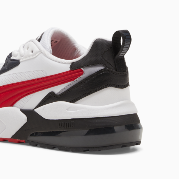 Zapatillas Vis2K ADP, PUMA White-For All Time Red-PUMA Black, large-ARG