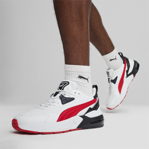 Zapatillas Vis2K ADP, PUMA White-For All Time Red-PUMA Black, large-ARG