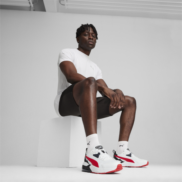 Zapatillas Vis2K ADP, PUMA White-For All Time Red-PUMA Black, large-ARG
