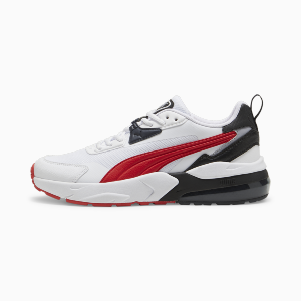 Zapatillas Vis2K ADP, PUMA White-For All Time Red-PUMA Black, large-ARG