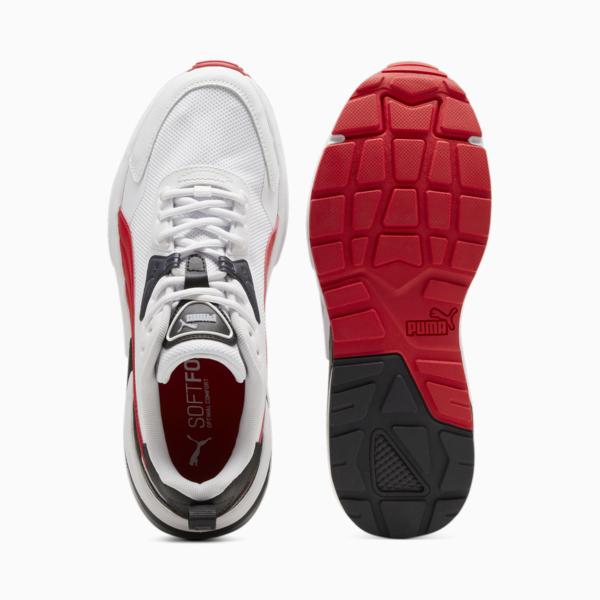Zapatillas Vis2K ADP, PUMA White-For All Time Red-PUMA Black, large-ARG