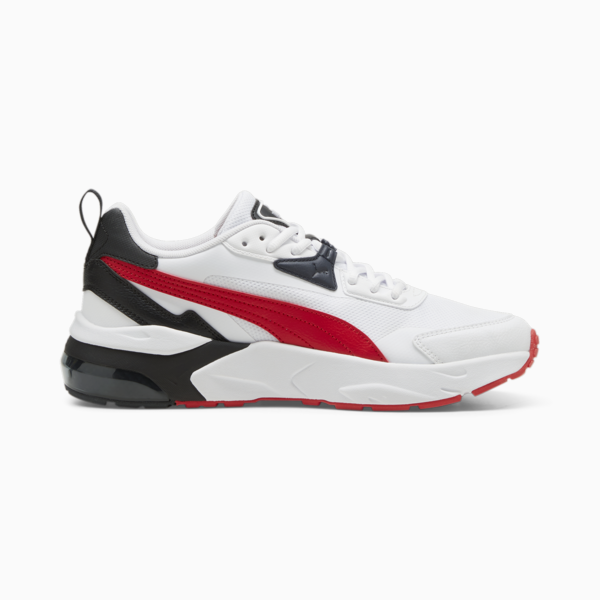 Zapatillas Vis2K ADP, PUMA White-For All Time Red-PUMA Black, large-ARG