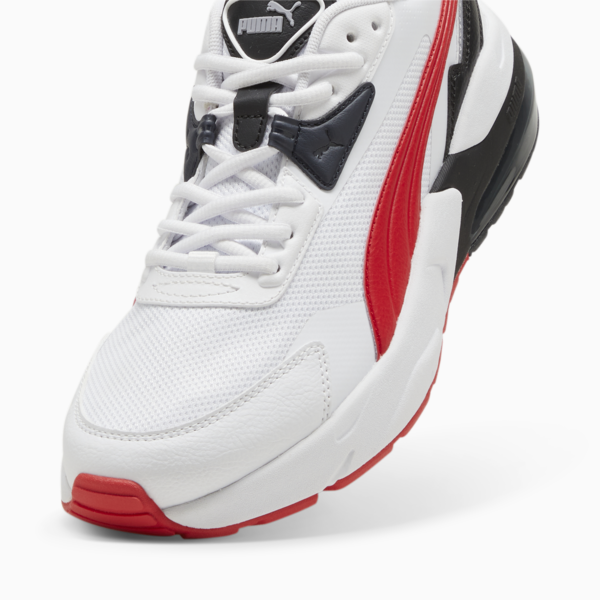 Zapatillas Vis2K ADP, PUMA White-For All Time Red-PUMA Black, large-ARG