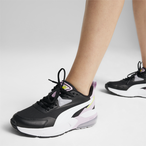 Zapatillas Vis2K ADP, PUMA Black-PUMA White-Grape Mist, large-ARG