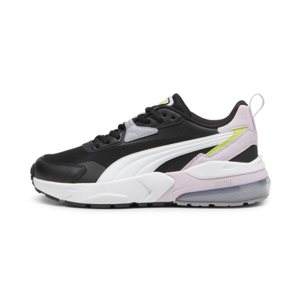 Zapatos puma gris outlet 2025