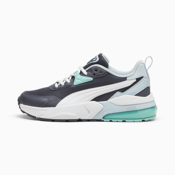 Zapatillas Vis2K ADP, Galactic Gray-PUMA White-Mint, large-ARG