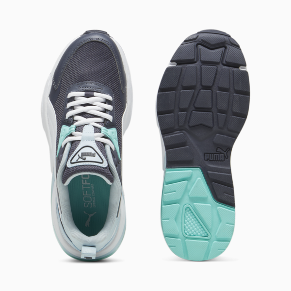 Zapatillas Vis2K ADP, Galactic Gray-PUMA White-Mint, large-ARG