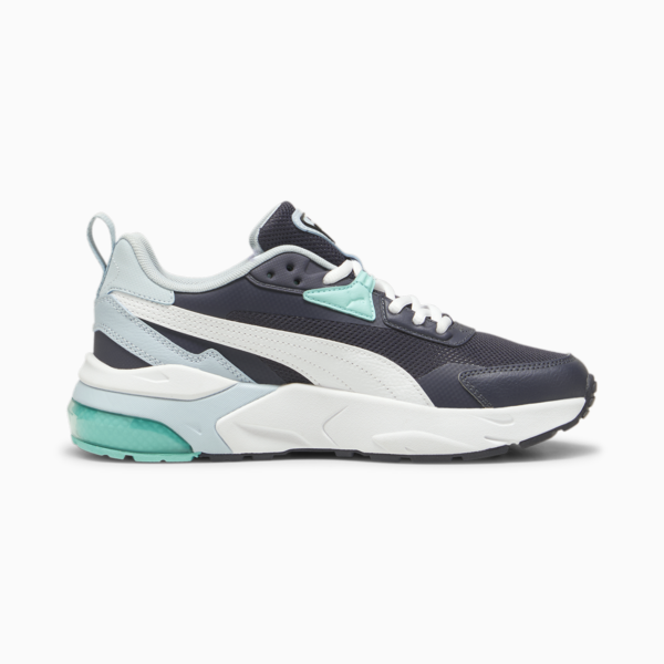 Zapatillas Vis2K ADP, Galactic Gray-PUMA White-Mint, large-ARG