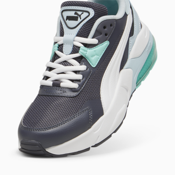 Zapatillas Vis2K ADP, Galactic Gray-PUMA White-Mint, large-ARG