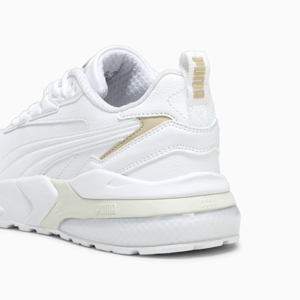 Zapatillas Vis2K SL ADP, PUMA White-PUMA White-PUMA Gold, large-ARG