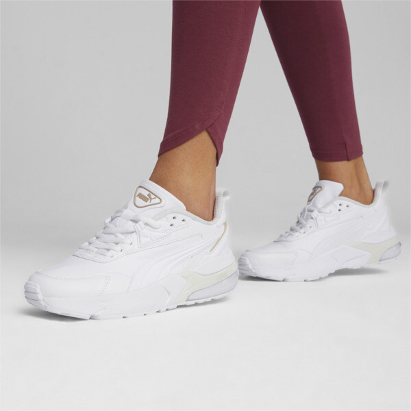 Zapatillas Vis2K SL ADP, PUMA White-PUMA White-PUMA Gold, large-ARG