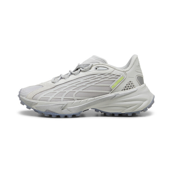 Zapatillas PUMA x PLEASURES Spirex gray PUMA