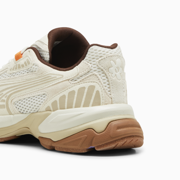 PUMA x PERKS AND MINI Velophasis V002 Sneakers, Frosted Ivory-Warm White, large-ZAF