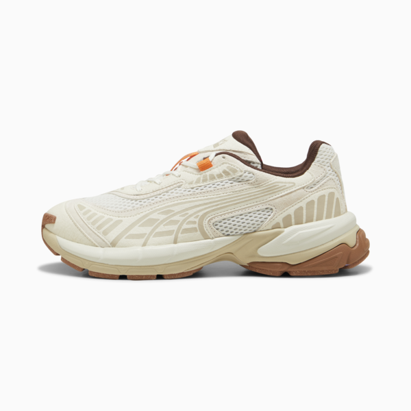PUMA x PERKS AND MINI Velophasis V002 Sneakers, Frosted Ivory-Warm White, large-ZAF