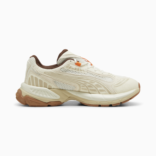 PUMA x PERKS AND MINI Velophasis V002 Sneakers, Frosted Ivory-Warm White, large-ZAF