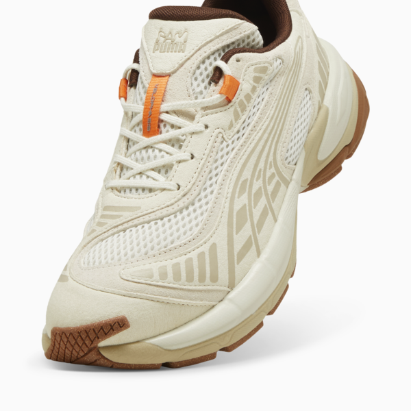PUMA x PERKS AND MINI Velophasis V002 Sneakers, Frosted Ivory-Warm White, large-ZAF