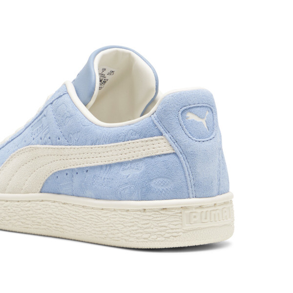 Zapatillas Suede Classic PUMA x SOPHIA CHANG white PUMA
