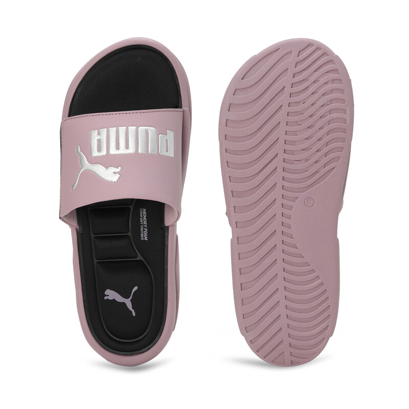 

PUMA Royalcat Memory Foam Slides