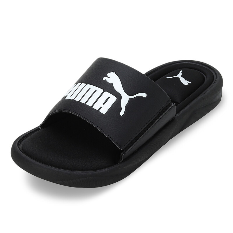 

PUMA Royalcat Memory Foam Slides