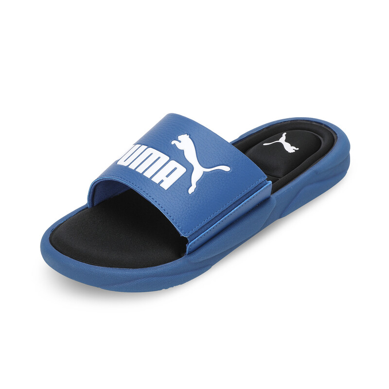 

PUMA Royalcat Memory Foam Slides