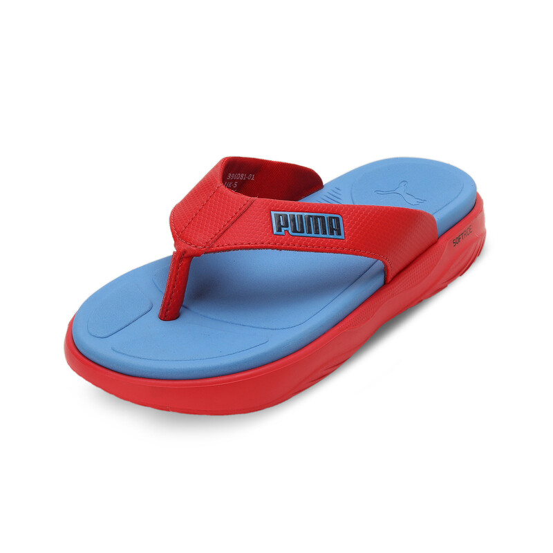 

PUMA Softride Seave Youth Flip-Flops Sandals