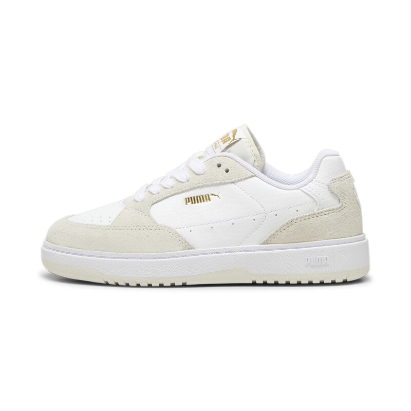 

Women's PUMA Doublecourt Soft VTG Sneakers