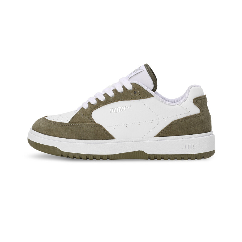 

Women's PUMA Doublecourt Soft VTG Sneakers