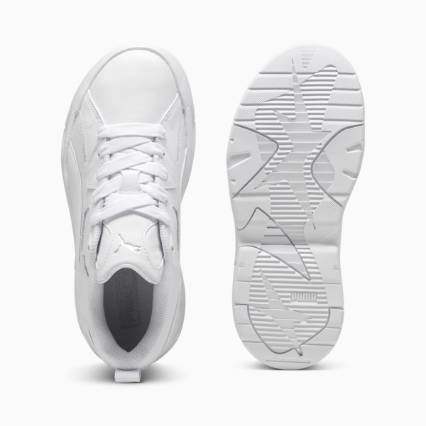 BLSTR Dresscode Women's Sneakers, PUMA White, large-MEX