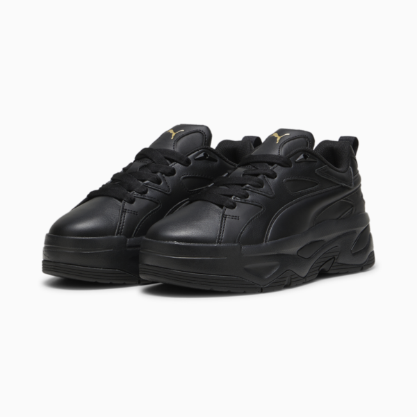 BLSTR Dresscode Women's Sneakers, PUMA Black, large-ZAF