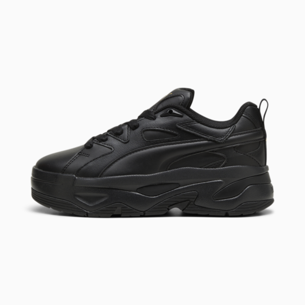 BLSTR Dresscode Women's Sneakers, PUMA Black, large-ZAF