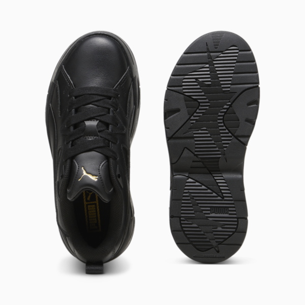 BLSTR Dresscode Women's Sneakers, PUMA Black, large-ZAF