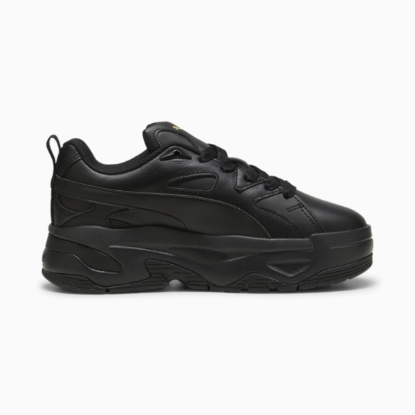 BLSTR Dresscode Women's Sneakers, PUMA Black, large-ZAF
